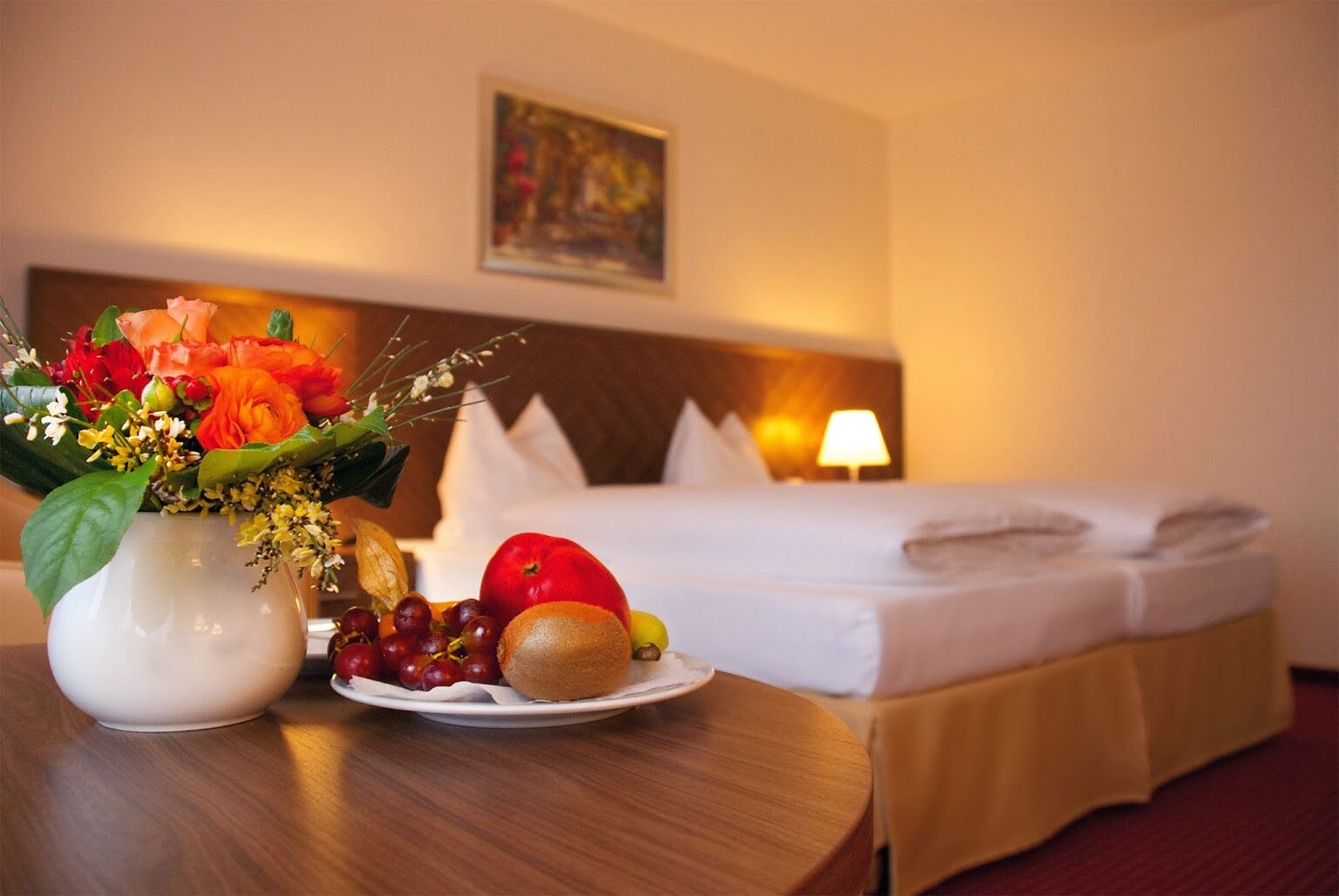 Morada Hotel กิฟฮอร์น ภายนอก รูปภาพ